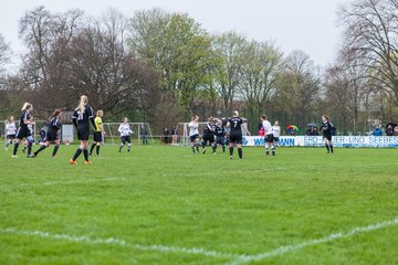 Bild 136 - Frauen Kieler MTV - TSV Schienberg : Ergebnis: 9:0